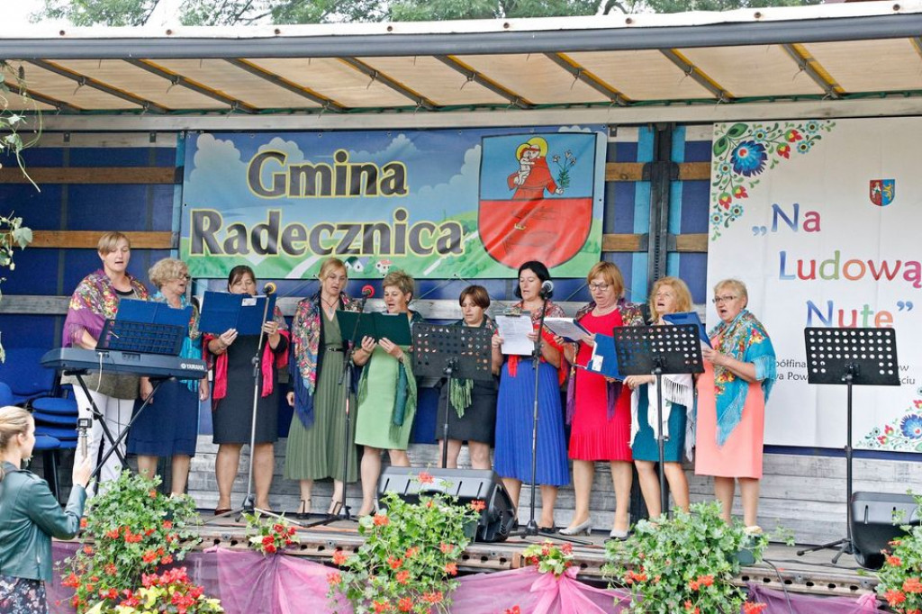 Na Ludową Nutę VI