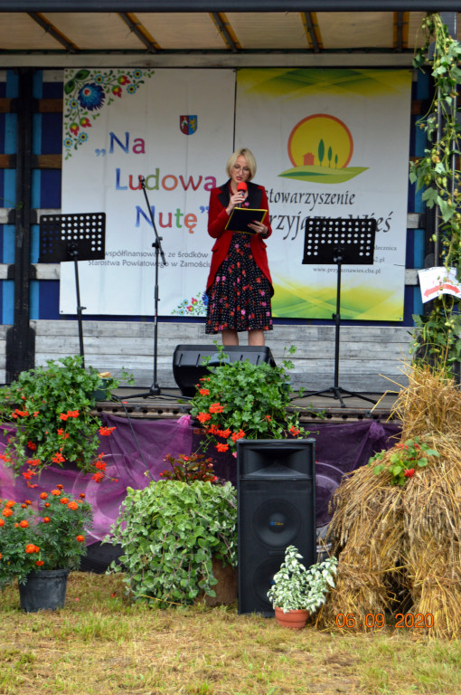 Na Ludową Nutę VI