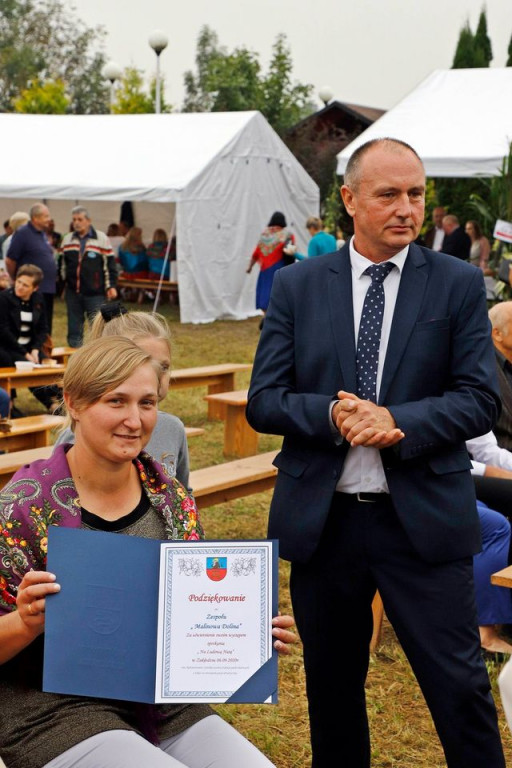 Na Ludową Nutę VI