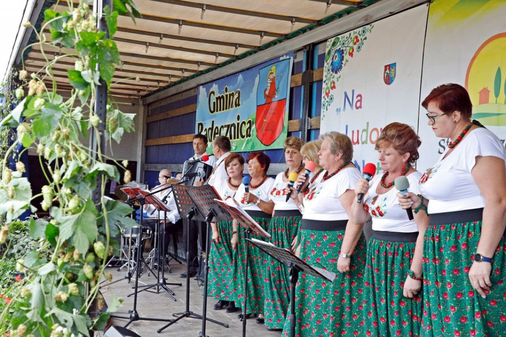 Na Ludową Nutę VI