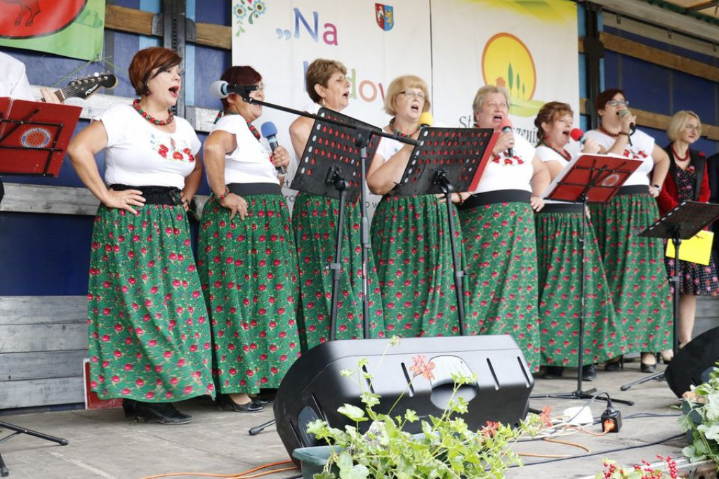 Na Ludową Nutę VI