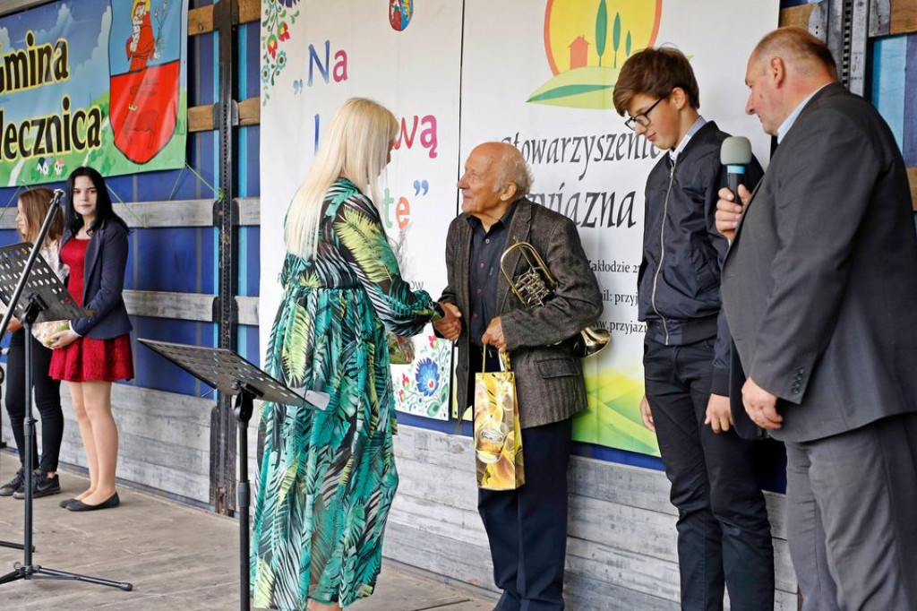 Na Ludową Nutę VI