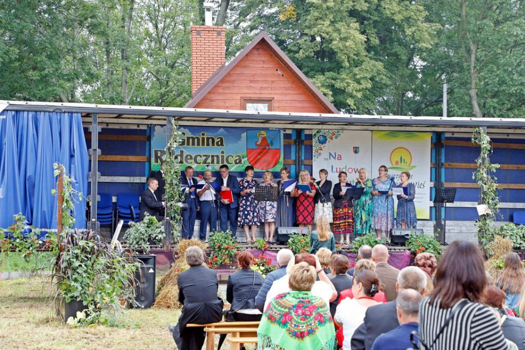 Na Ludową Nutę VI