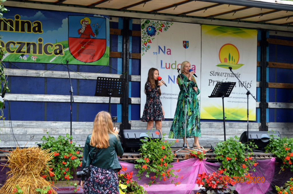 Na Ludową Nutę VI