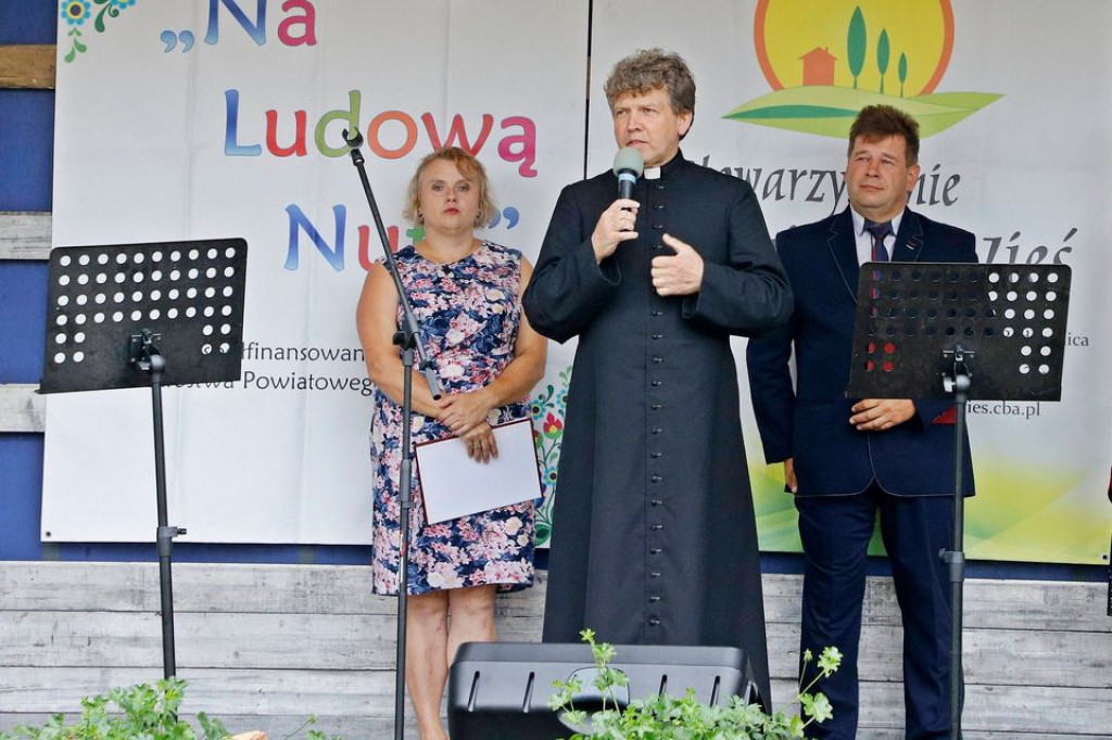 Na Ludową Nutę VI