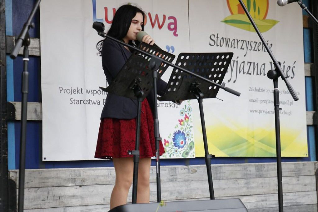 Na Ludową Nutę VI