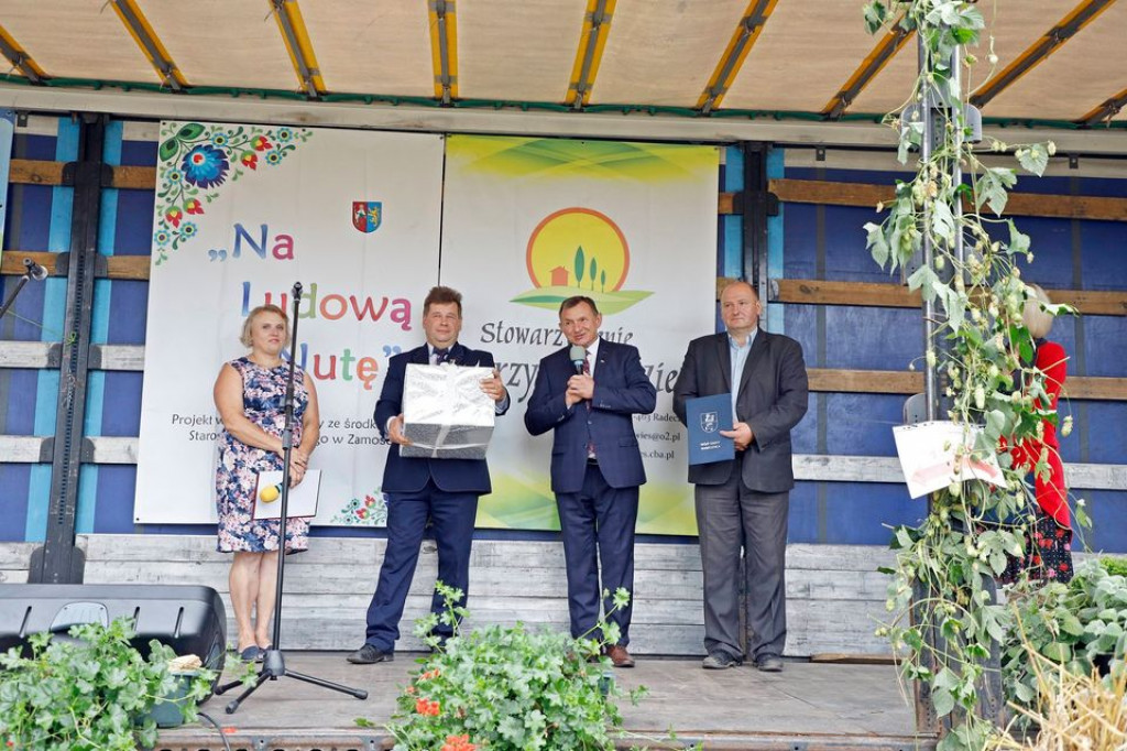Na Ludową Nutę VI
