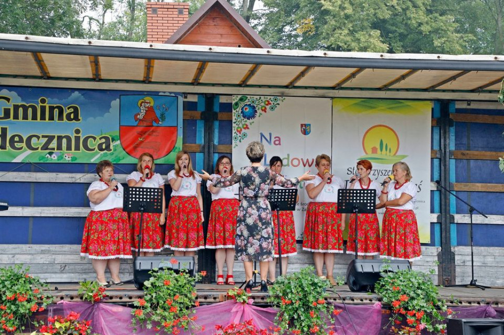 Na Ludową Nutę VI