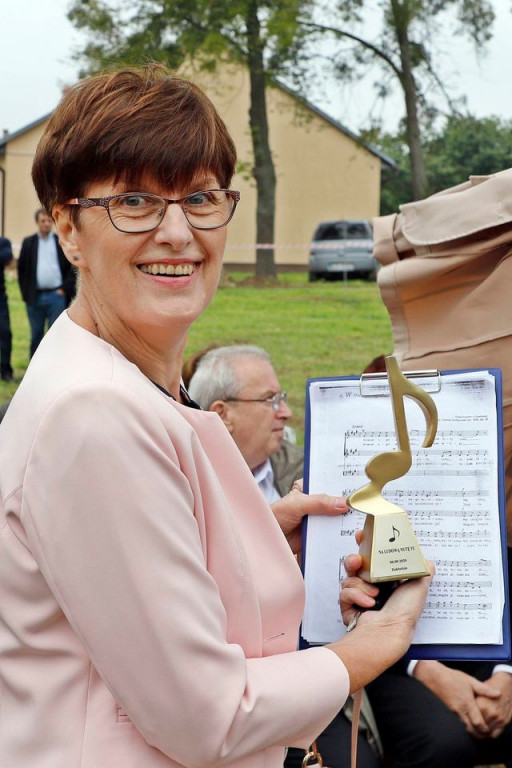 Na Ludową Nutę VI