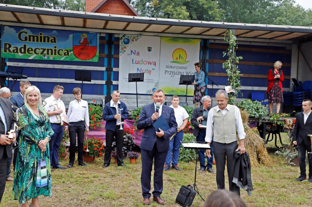 Na Ludową Nutę VI