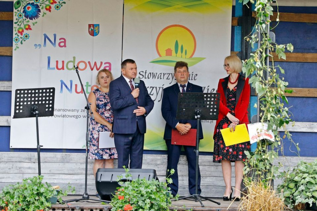 Na Ludową Nutę VI