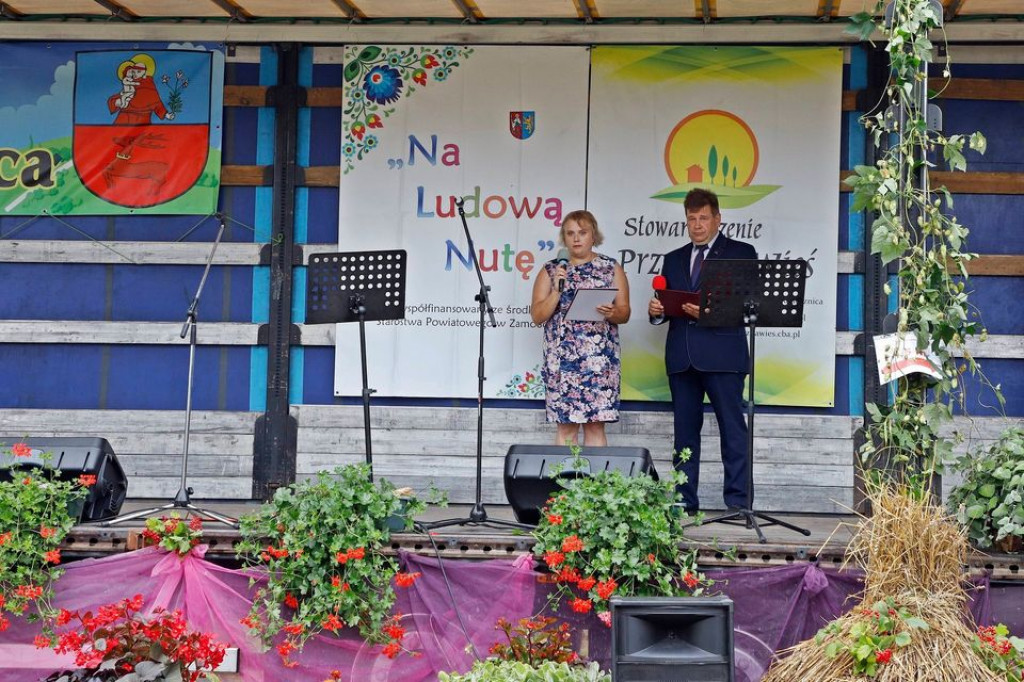 Na Ludową Nutę VI