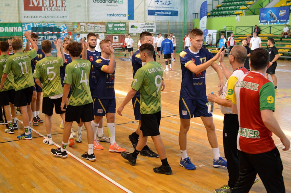 26. Ogólnopolska Olimpiada Młodzieży (OOM)