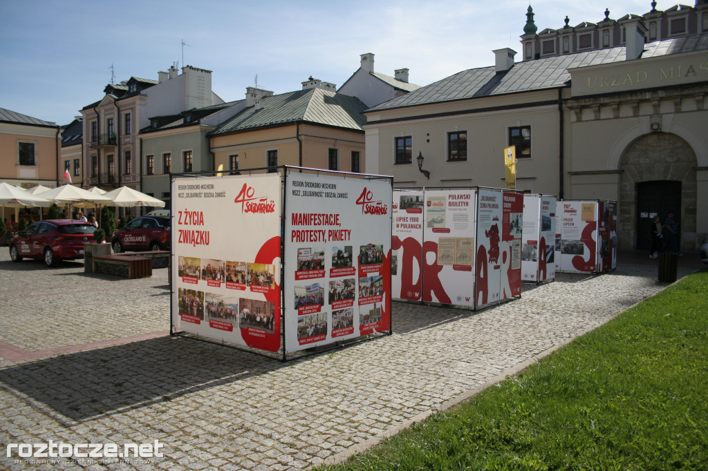 26. Jarmark Hetmański - Festiwal Produktu Lokalnego