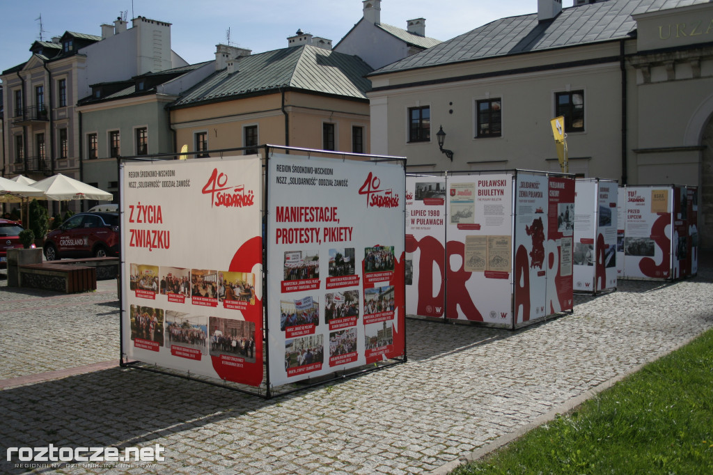 26. Jarmark Hetmański - Festiwal Produktu Lokalnego