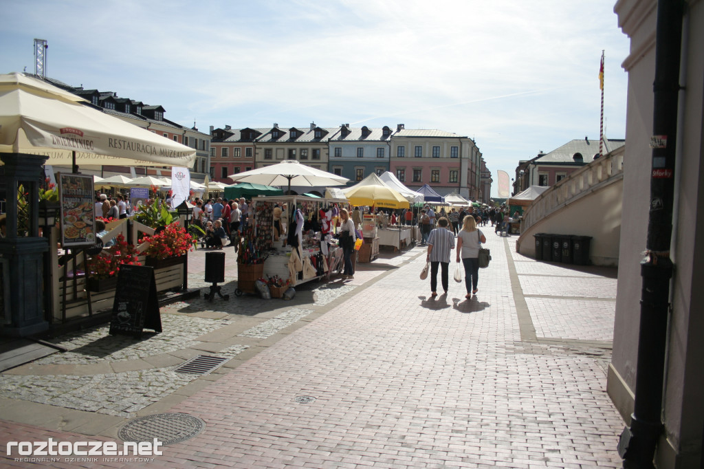 26. Jarmark Hetmański - Festiwal Produktu Lokalnego