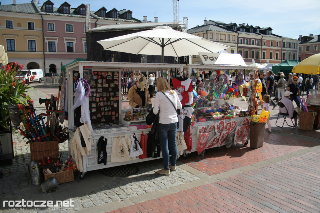 26. Jarmark Hetmański - Festiwal Produktu Lokalnego