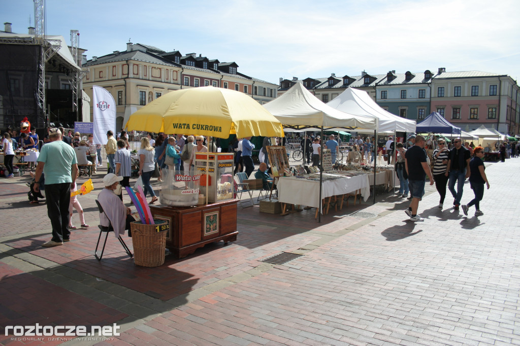 26. Jarmark Hetmański - Festiwal Produktu Lokalnego