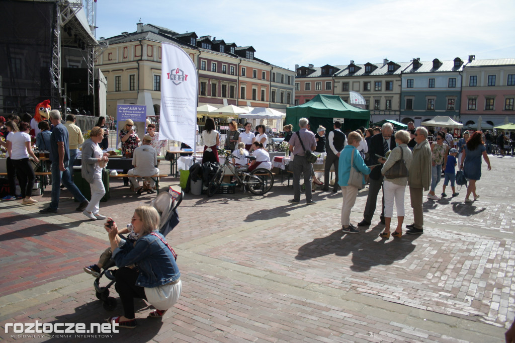 26. Jarmark Hetmański - Festiwal Produktu Lokalnego