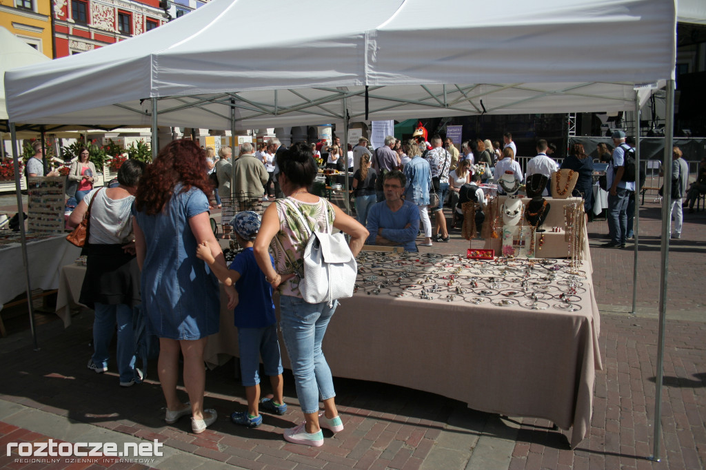 26. Jarmark Hetmański - Festiwal Produktu Lokalnego