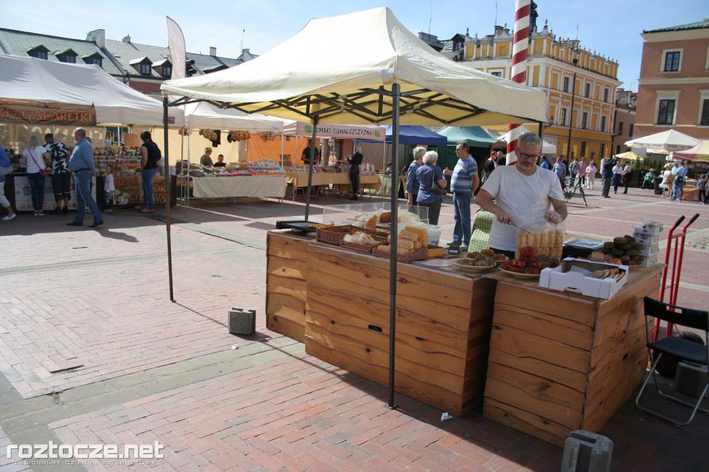 26. Jarmark Hetmański - Festiwal Produktu Lokalnego