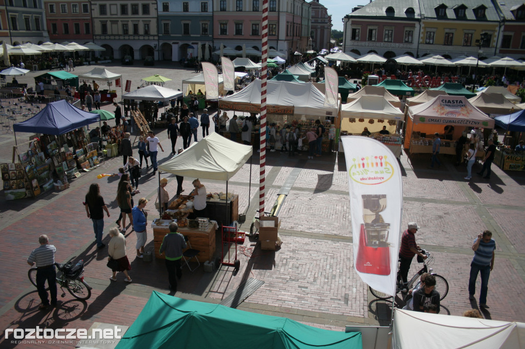 26. Jarmark Hetmański - Festiwal Produktu Lokalnego