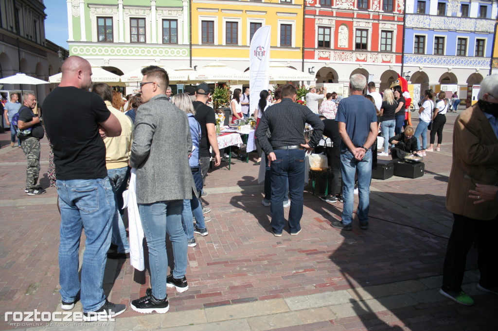 26. Jarmark Hetmański - Festiwal Produktu Lokalnego