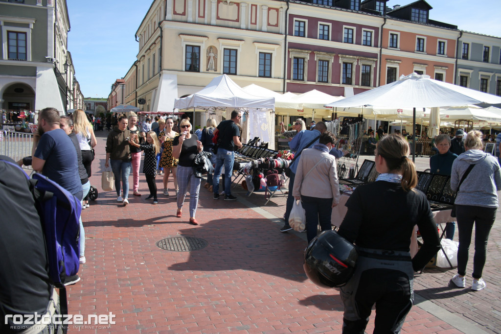 26. Jarmark Hetmański - Festiwal Produktu Lokalnego