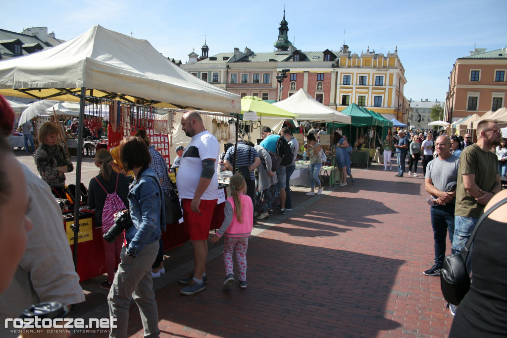 26. Jarmark Hetmański - Festiwal Produktu Lokalnego