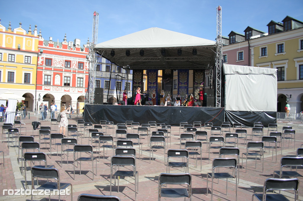 26. Jarmark Hetmański - Festiwal Produktu Lokalnego