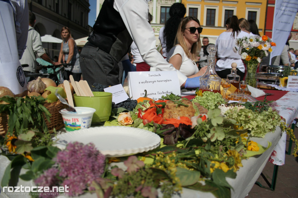 26. Jarmark Hetmański - Festiwal Produktu Lokalnego