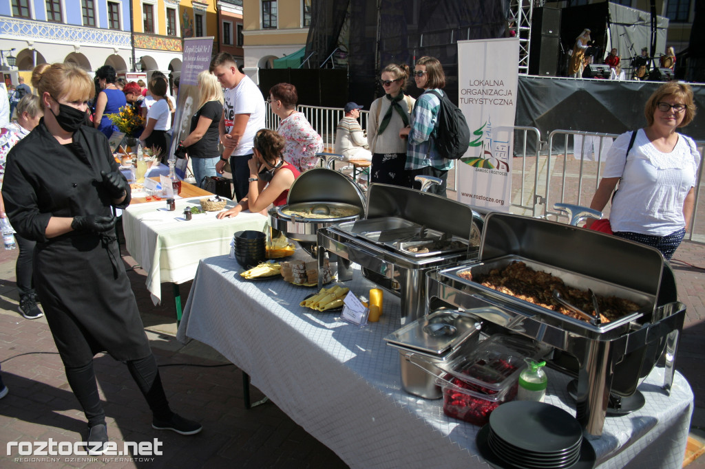 26. Jarmark Hetmański - Festiwal Produktu Lokalnego