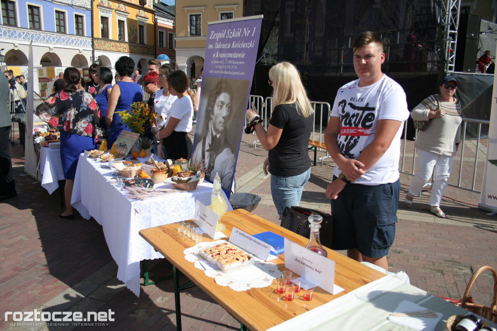 26. Jarmark Hetmański - Festiwal Produktu Lokalnego