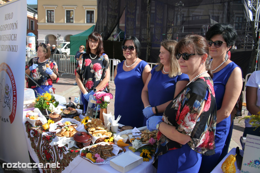 26. Jarmark Hetmański - Festiwal Produktu Lokalnego