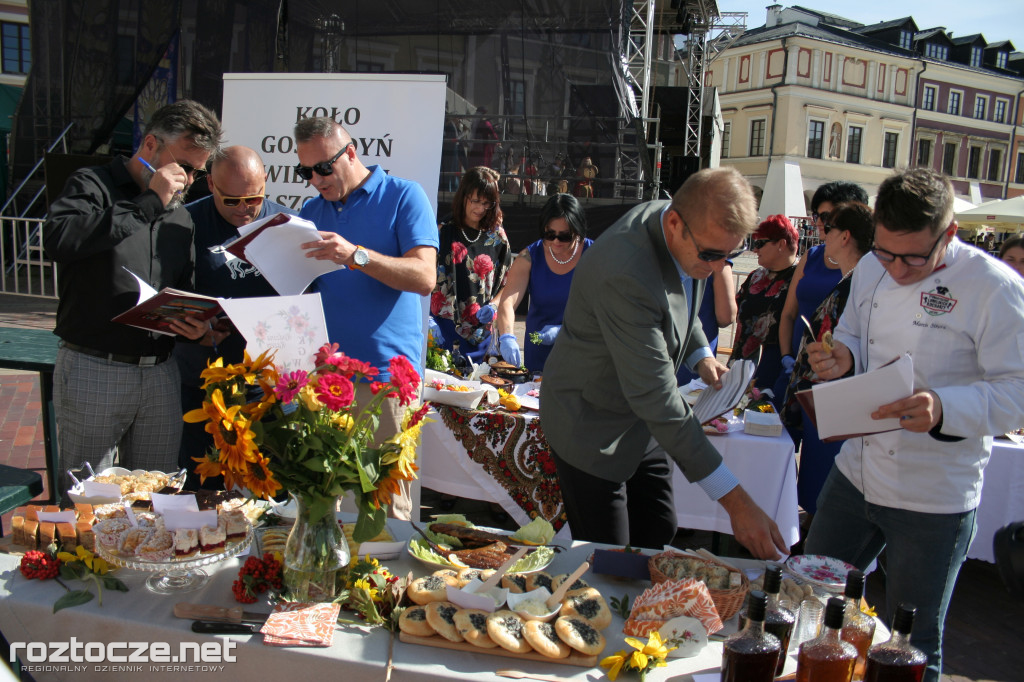 26. Jarmark Hetmański - Festiwal Produktu Lokalnego