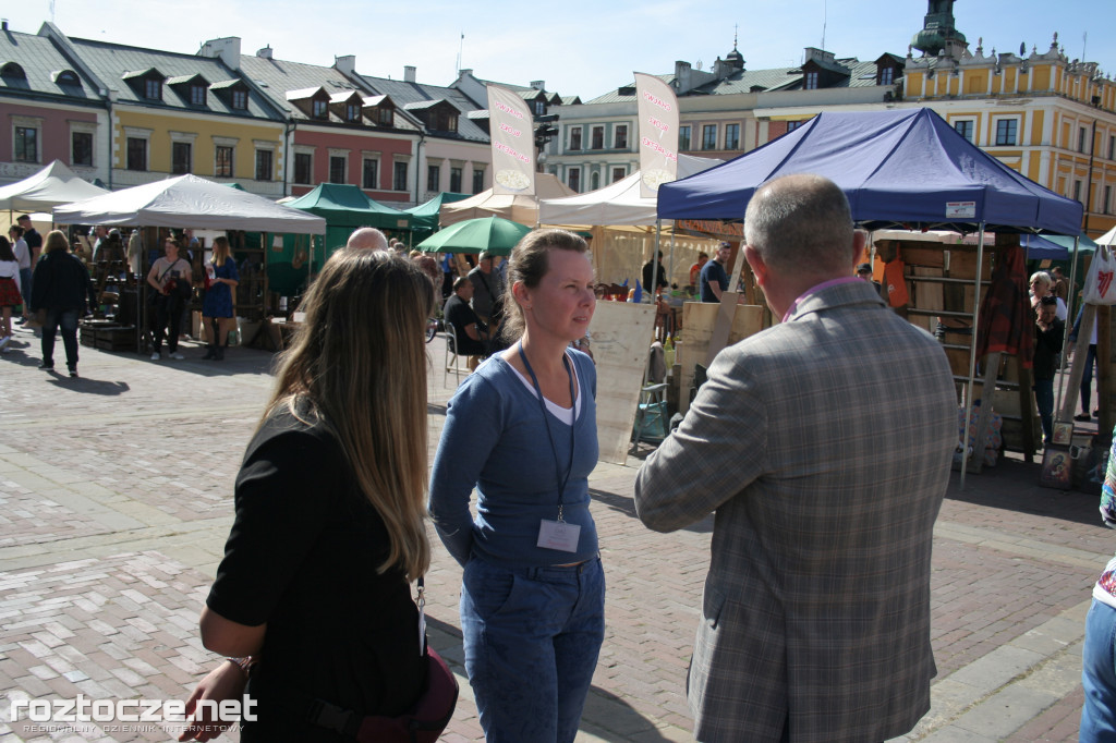 26. Jarmark Hetmański - Festiwal Produktu Lokalnego