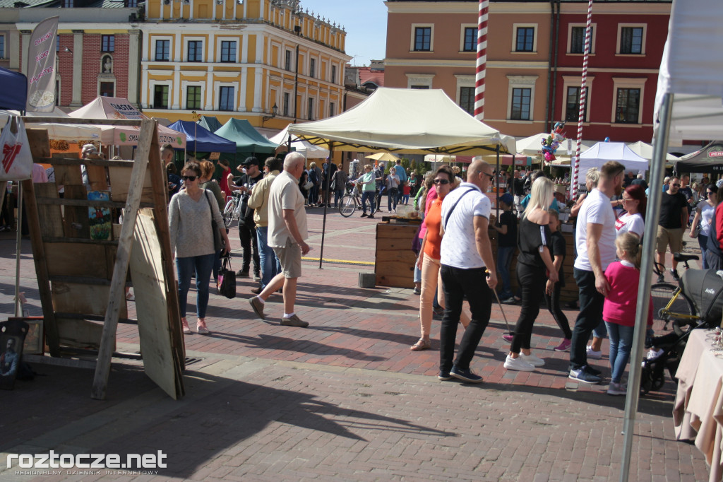 26. Jarmark Hetmański - Festiwal Produktu Lokalnego