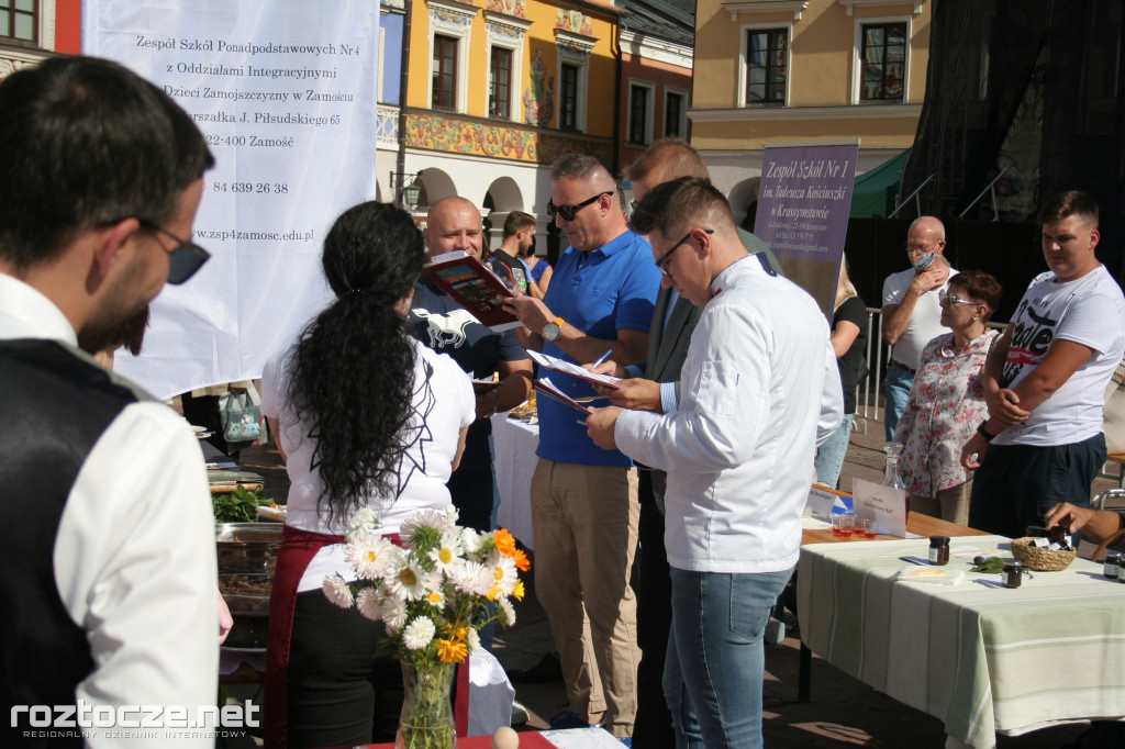 26. Jarmark Hetmański - Festiwal Produktu Lokalnego