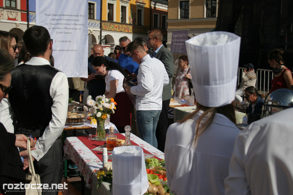 26. Jarmark Hetmański - Festiwal Produktu Lokalnego