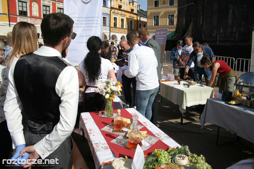 26. Jarmark Hetmański - Festiwal Produktu Lokalnego