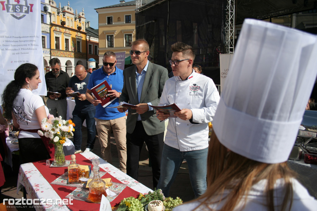 26. Jarmark Hetmański - Festiwal Produktu Lokalnego