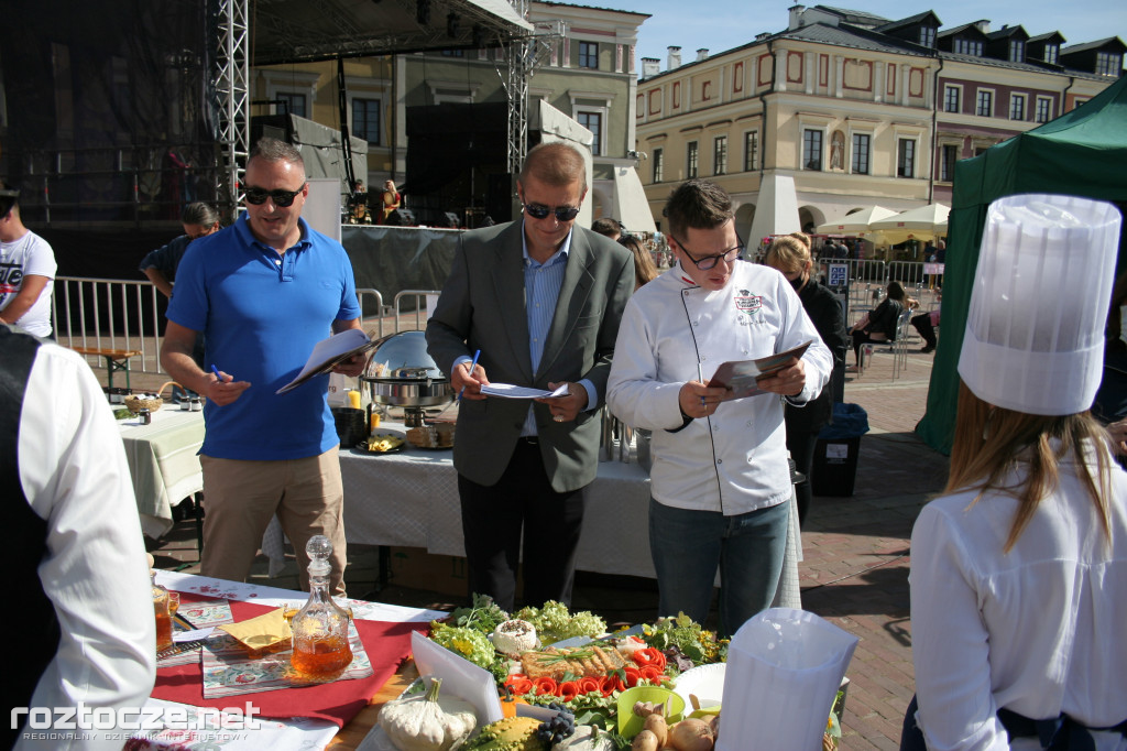 26. Jarmark Hetmański - Festiwal Produktu Lokalnego