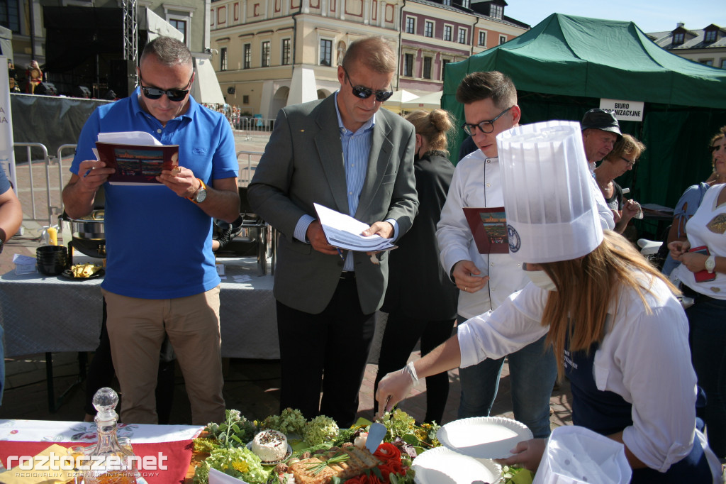 26. Jarmark Hetmański - Festiwal Produktu Lokalnego