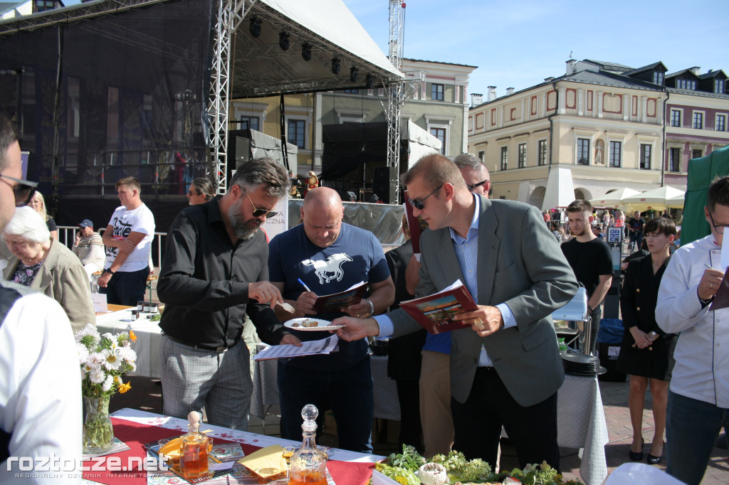 26. Jarmark Hetmański - Festiwal Produktu Lokalnego