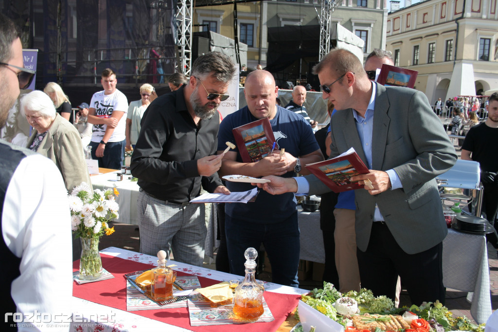 26. Jarmark Hetmański - Festiwal Produktu Lokalnego