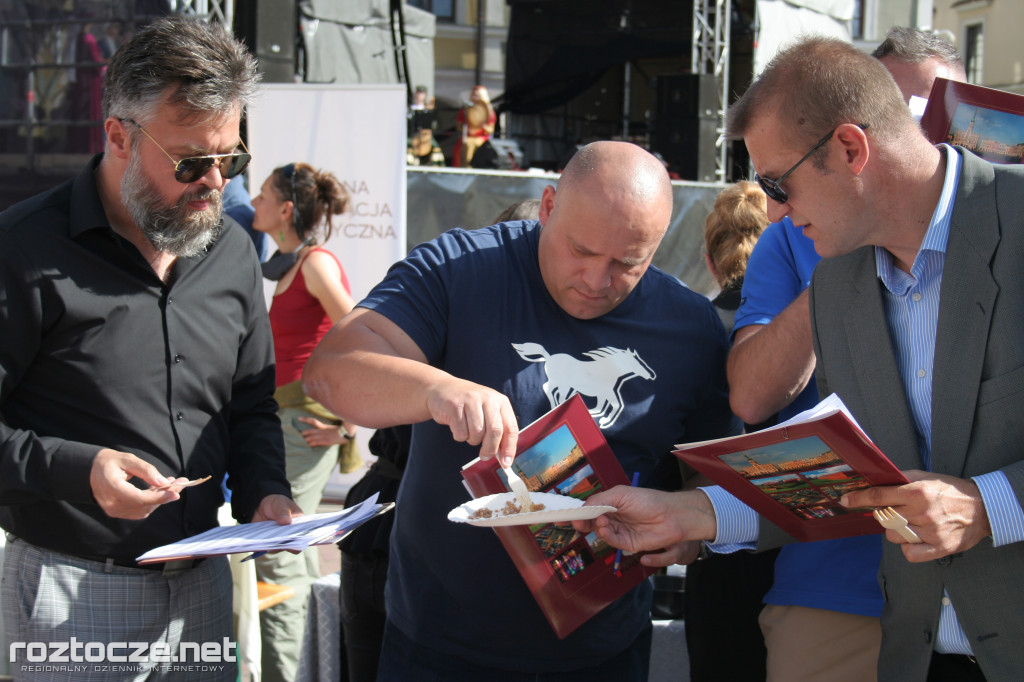 26. Jarmark Hetmański - Festiwal Produktu Lokalnego