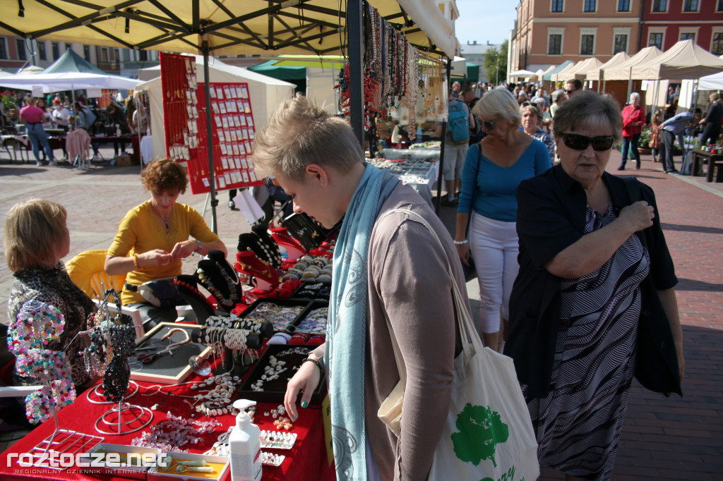 26. Jarmark Hetmański - Festiwal Produktu Lokalnego