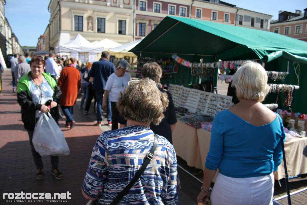 26. Jarmark Hetmański - Festiwal Produktu Lokalnego