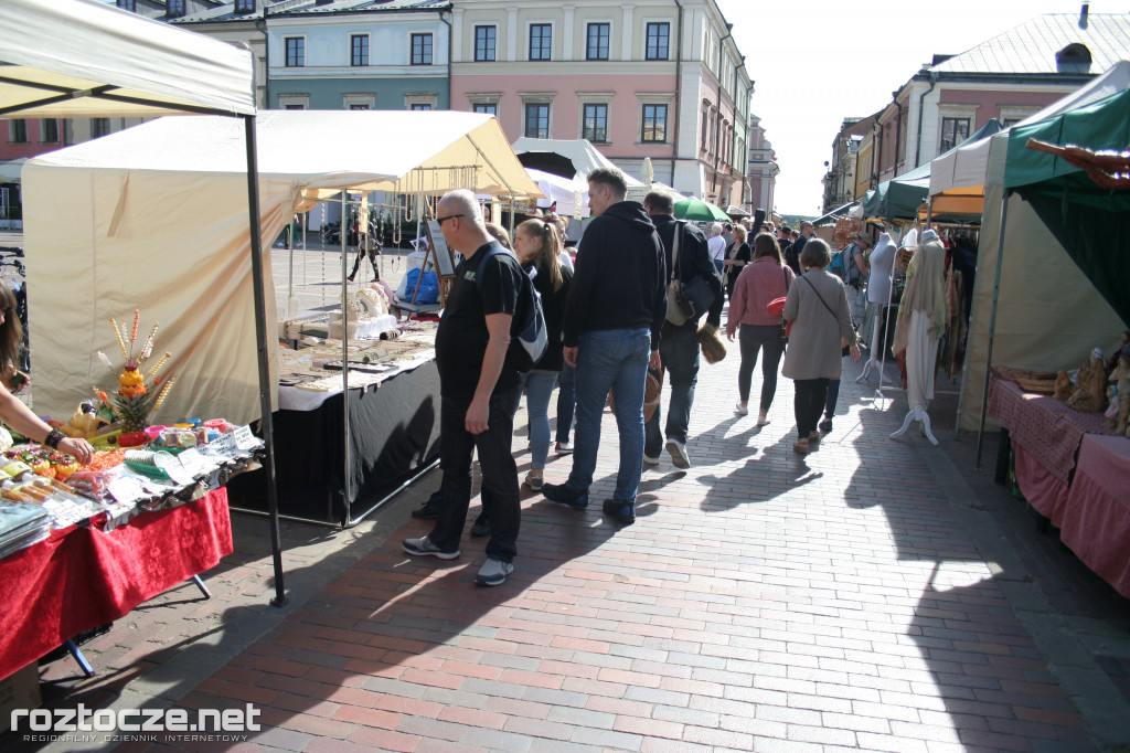 26. Jarmark Hetmański - Festiwal Produktu Lokalnego