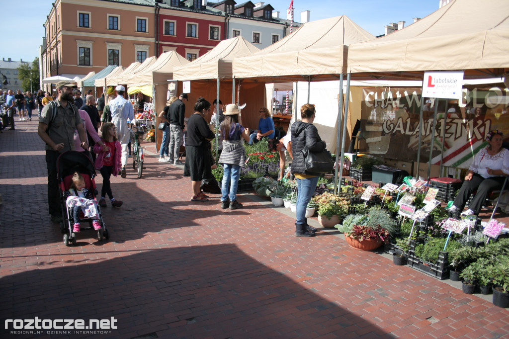 26. Jarmark Hetmański - Festiwal Produktu Lokalnego